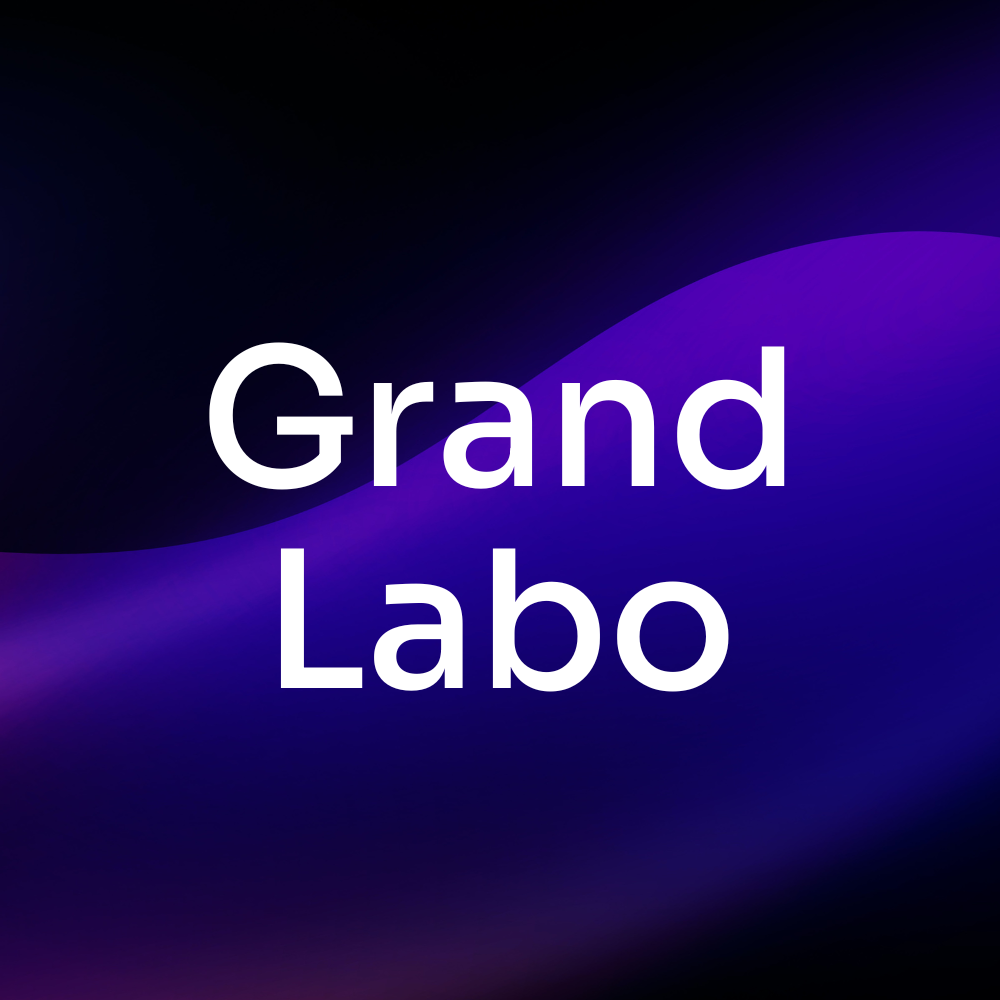 Grand Labo