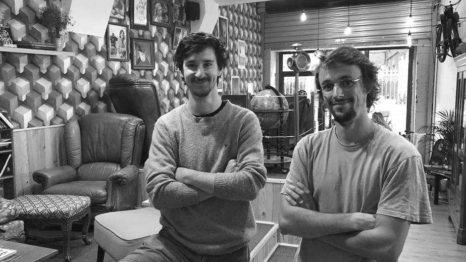 L'Eurêkafé, premier "café scientifique" de France, fête son premier anniversaire