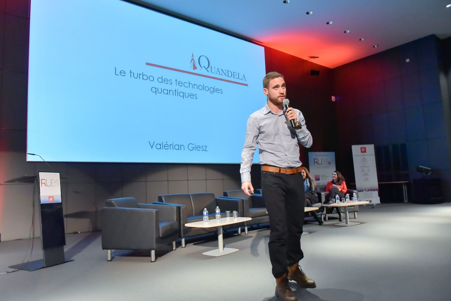 "i-PhD", "Docteurs Entrepreneurs" : deux concours (sinon rien) pour valoriser l'entrepreneuriat des jeunes chercheurs