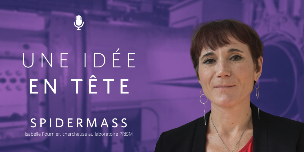 Une Idée En Tête #1 : améliorer la chirurgie des cancers avec SPIDERMASS
