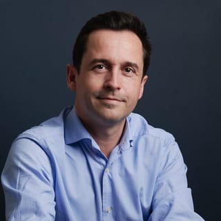 Mathieu Rouault