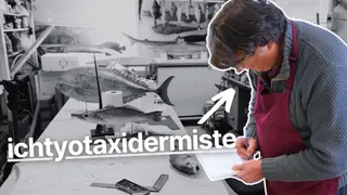 Les métiers méconnus de la science