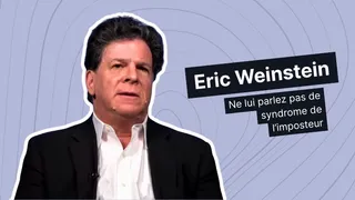 Cette étrange physique "conspirationniste"