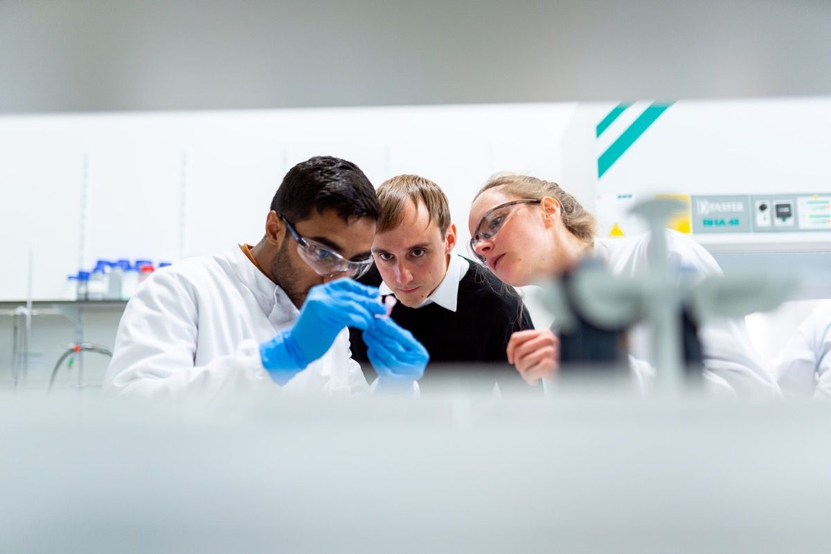Les jeunes chercheurs ont-ils la fibre entrepreneuriale ? Oui, répond l’enquête BPIfrance / PhDTalent