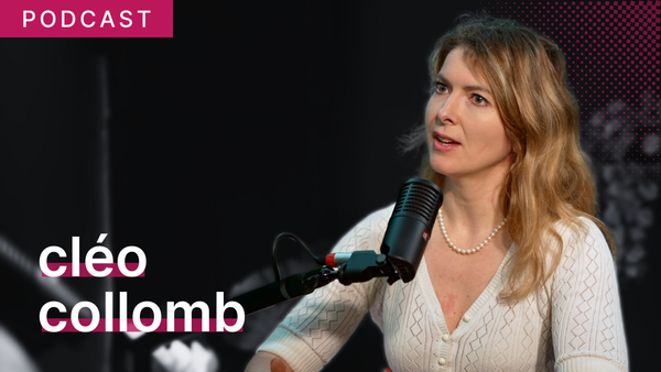 Demain, des guerres "cognitives" ? Avec Cléo Collomb.